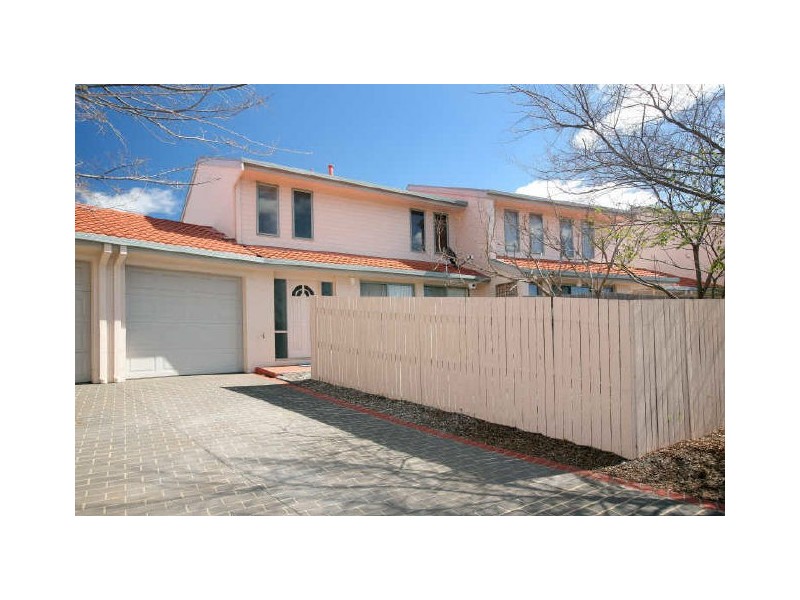 6/8 Fidler Court, Bruce ACT 2617