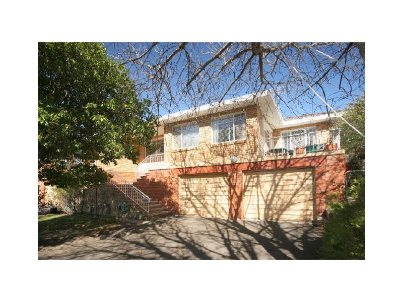 9B Nuyts Street, Red Hill ACT 2603