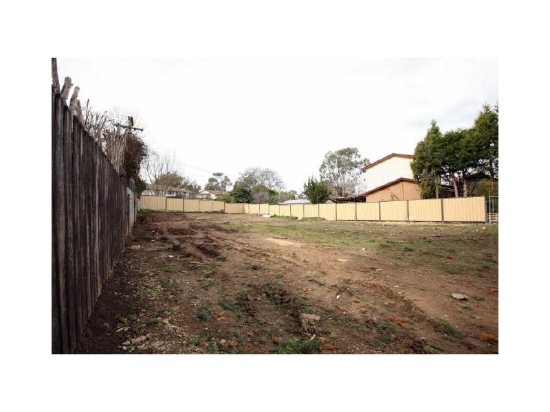 3 Hudson Street, Higgins ACT 2615