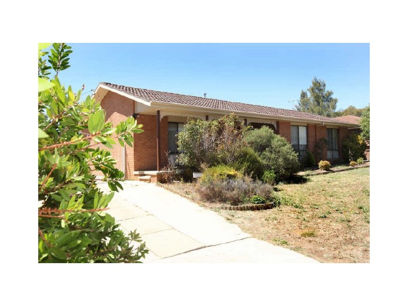 19 Newman Morris Circuit, Oxley ACT 2903