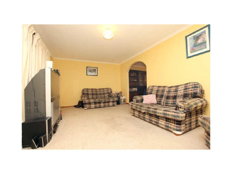 19 Newman Morris Circuit, Oxley ACT 2903