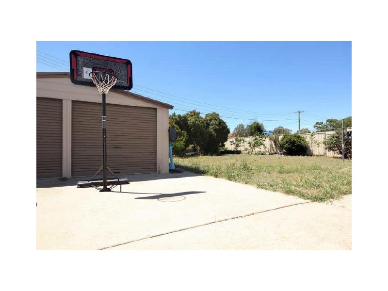 19 Newman Morris Circuit, Oxley ACT 2903