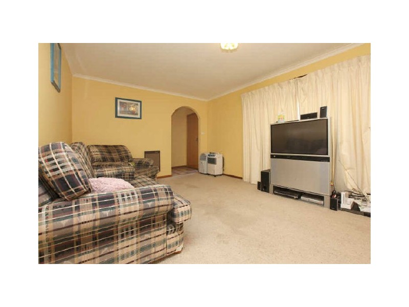 19 Newman Morris Circuit, Oxley ACT 2903
