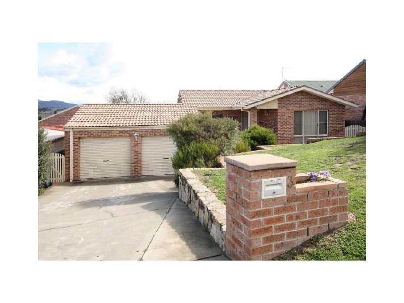 3 Callaway Crescent, Gordon ACT 2906