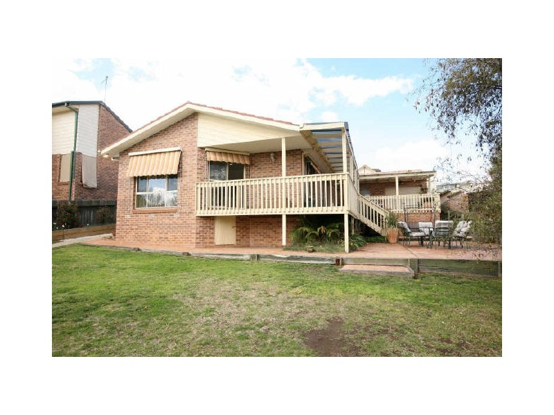 3 Callaway Crescent, Gordon ACT 2906