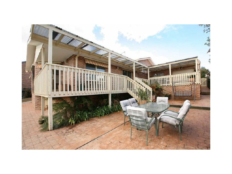 3 Callaway Crescent, Gordon ACT 2906