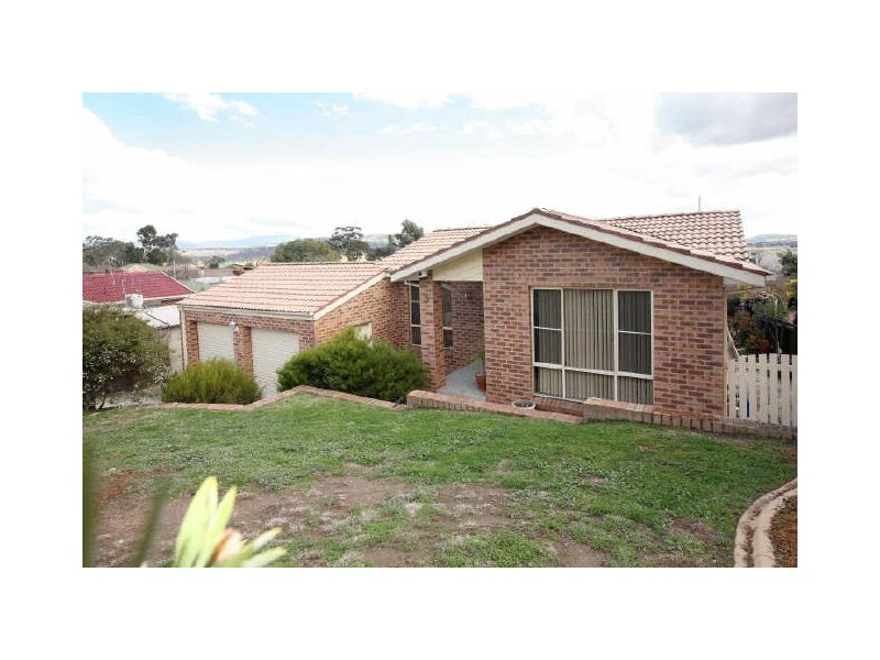 3 Callaway Crescent, Gordon ACT 2906