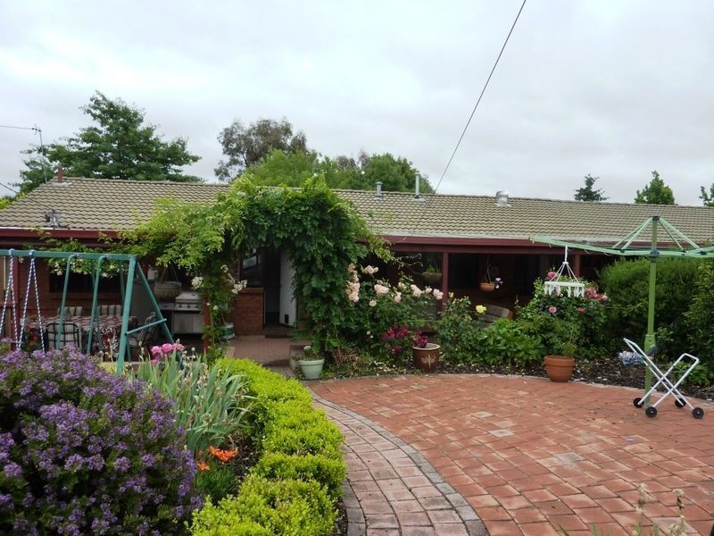 1 Ferber Place, Gilmore ACT 2905