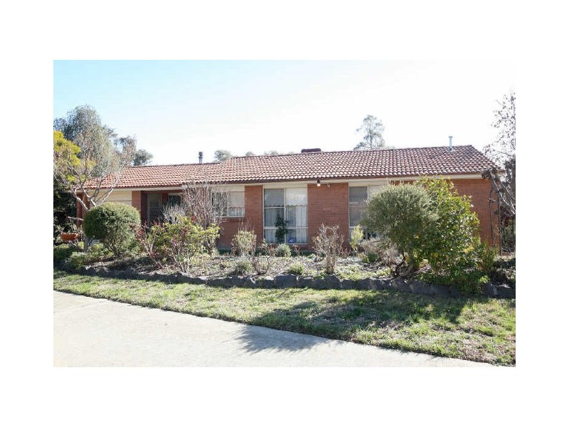 1/12 Tewksbury Circuit, Theodore ACT 2905