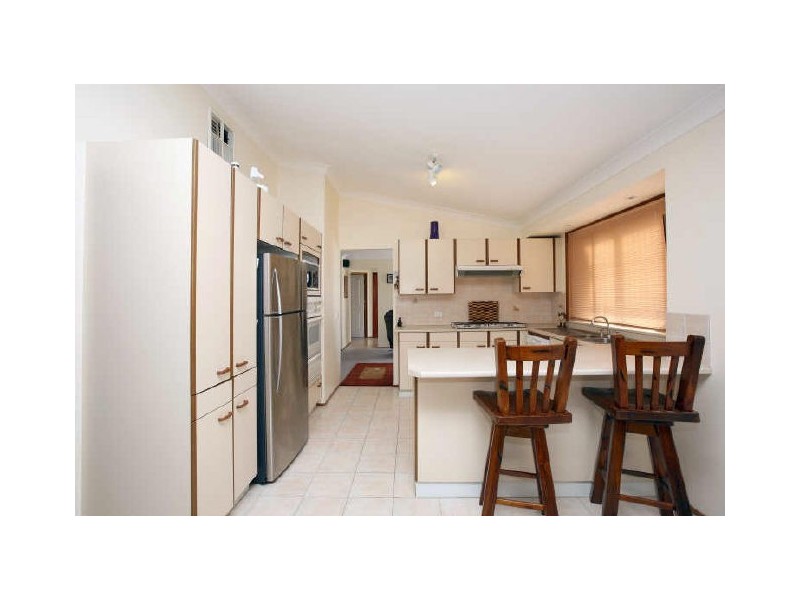 55 Smeaton Circuit, Banks ACT 2906