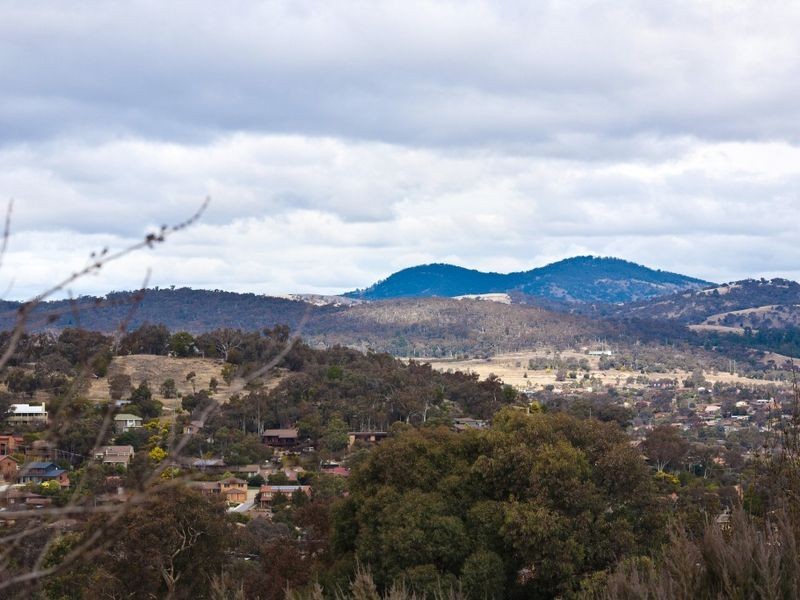 4 Luckins Place, Fadden ACT 2904