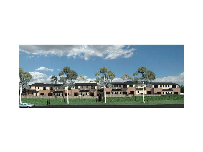 Wanniassa ACT 2903