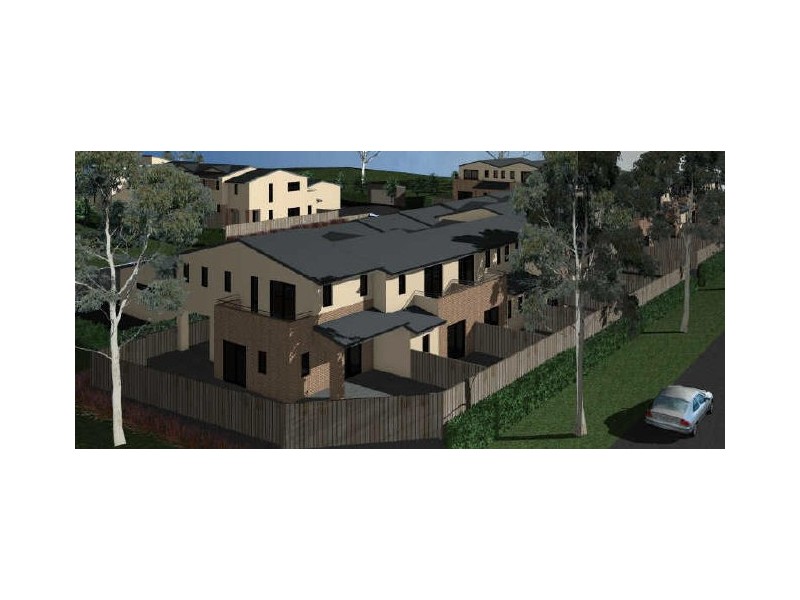 Wanniassa ACT 2903