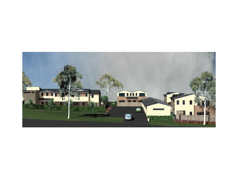 Wanniassa ACT 2903