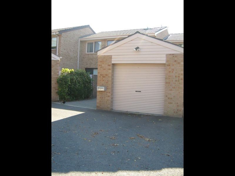 2/26 Pinkerton Circuit, Kambah ACT 2902