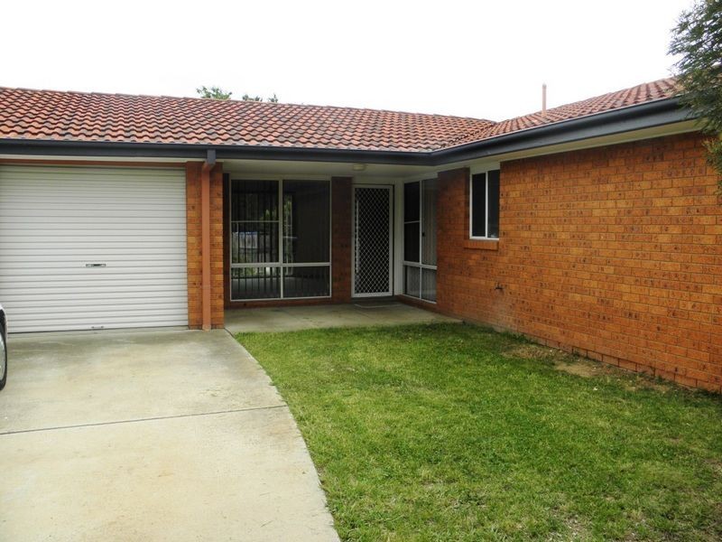 1 Merv Waite Street, Gordon ACT 2906
