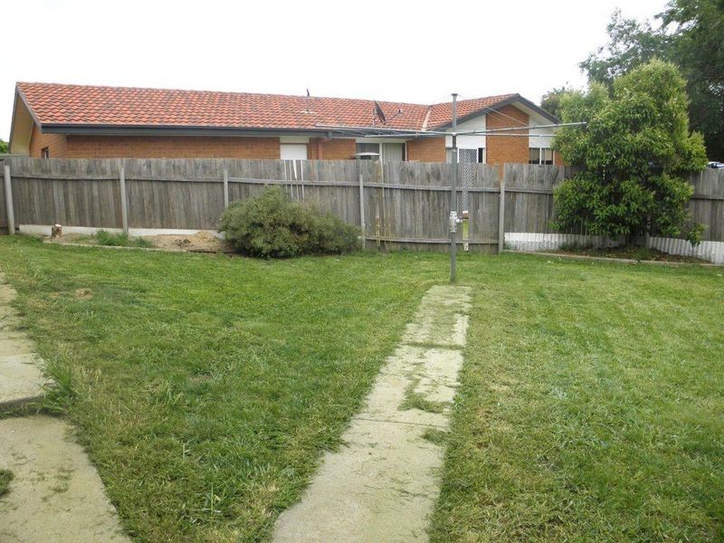 1 Merv Waite Street, Gordon ACT 2906