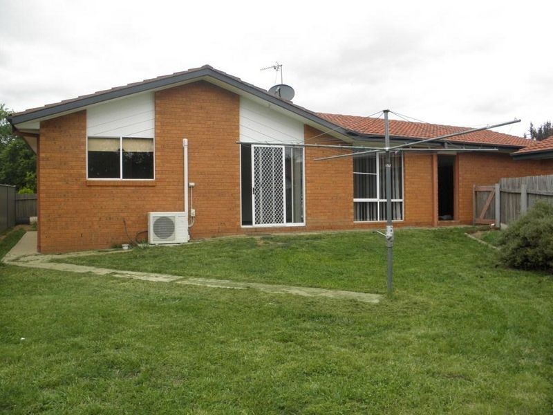 1 Merv Waite Street, Gordon ACT 2906