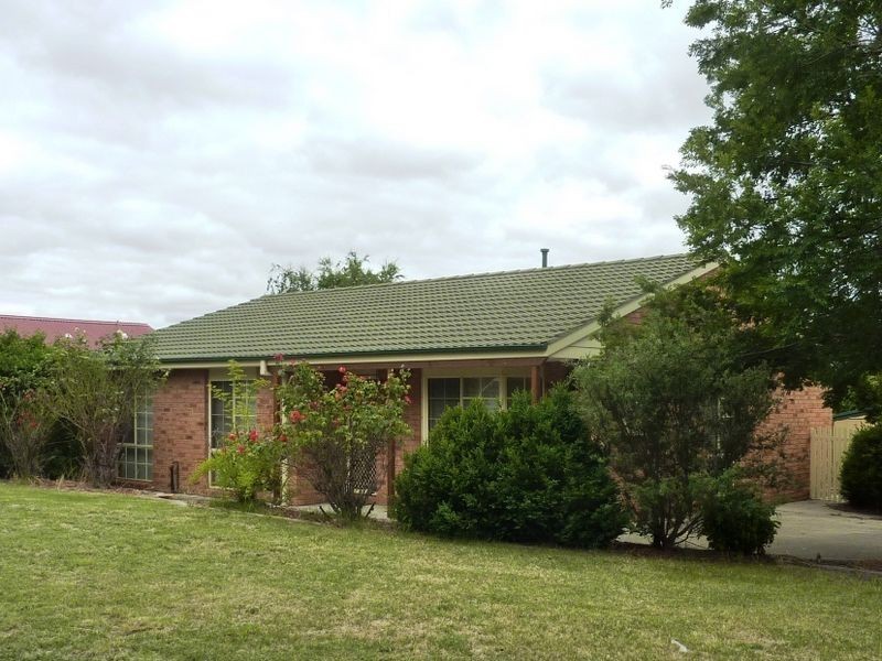 37 Bastow Circuit, Banks ACT 2906