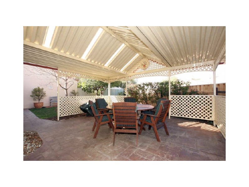 95 De Little Circuit, Greenway ACT 2900