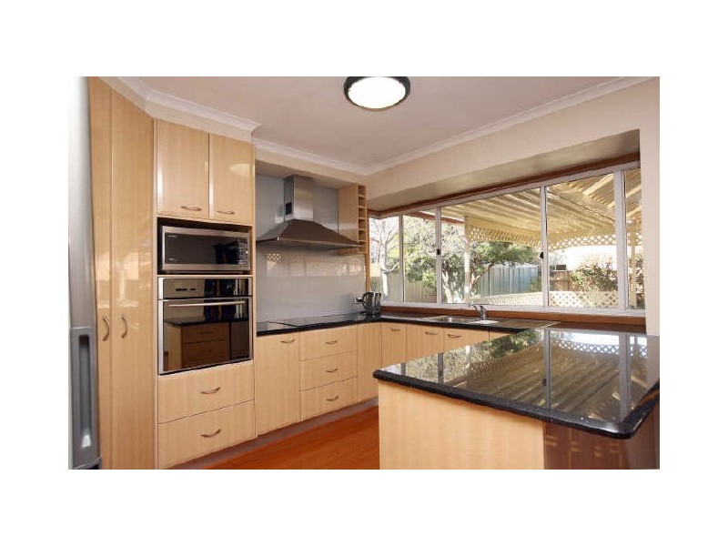 95 De Little Circuit, Greenway ACT 2900