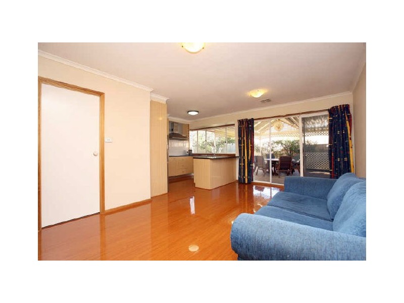 95 De Little Circuit, Greenway ACT 2900