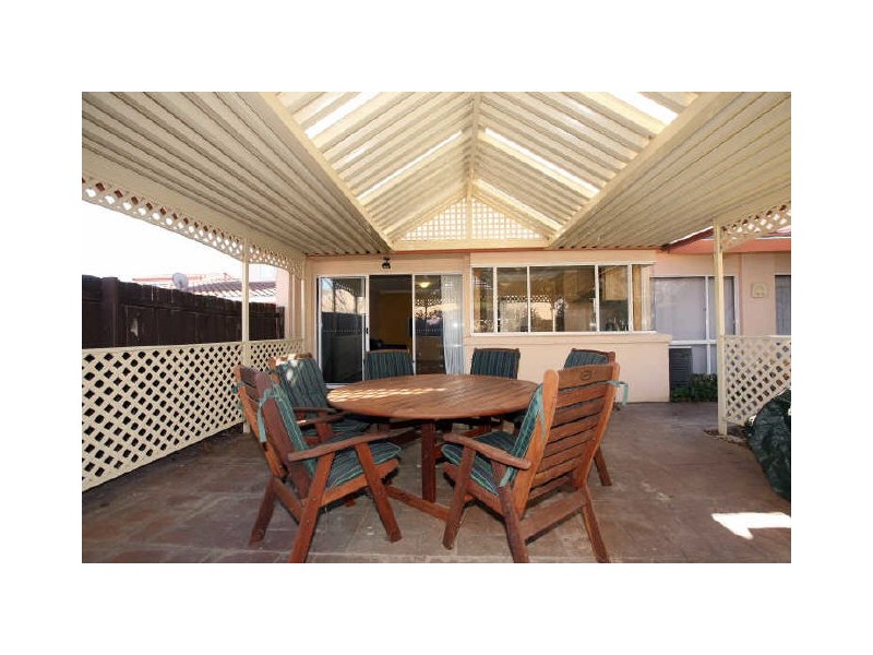 95 De Little Circuit, Greenway ACT 2900