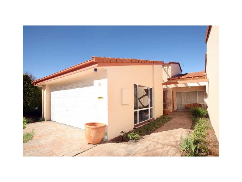 95 De Little Circuit, Greenway ACT 2900