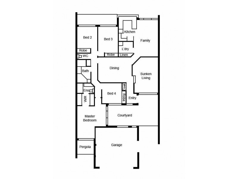 95 De Little Circuit, Greenway ACT 2900
