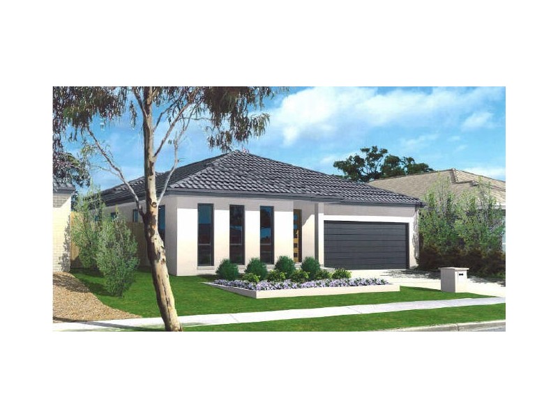 9 Elizabeth Jolley Street, Franklin ACT 2913