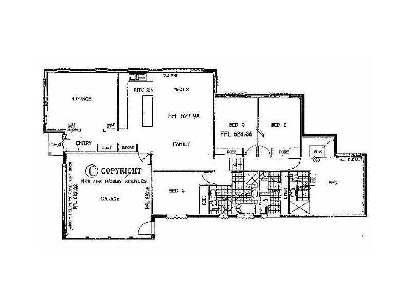 9 Elizabeth Jolley Street, Franklin ACT 2913