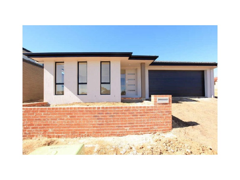 9 Elizabeth Jolley Street, Franklin ACT 2913