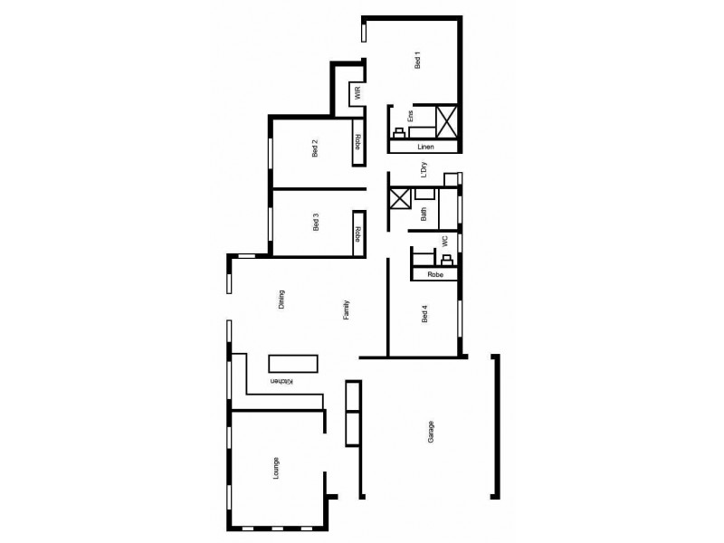 9 Elizabeth Jolley Street, Franklin ACT 2913