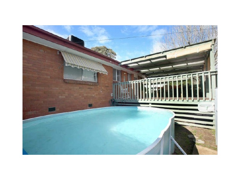 26 Maranboy Street, Fisher ACT 2611