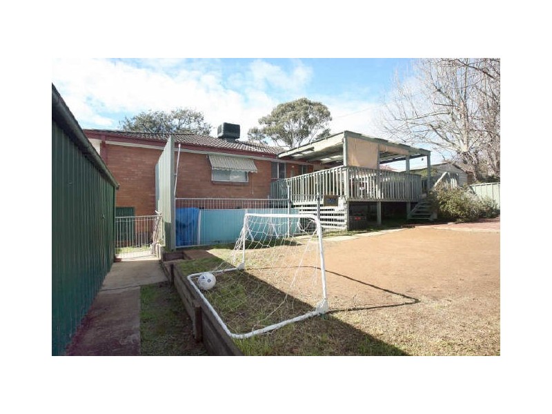 26 Maranboy Street, Fisher ACT 2611