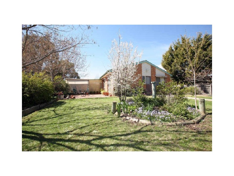 28 Fink Crescent, Calwell ACT 2905