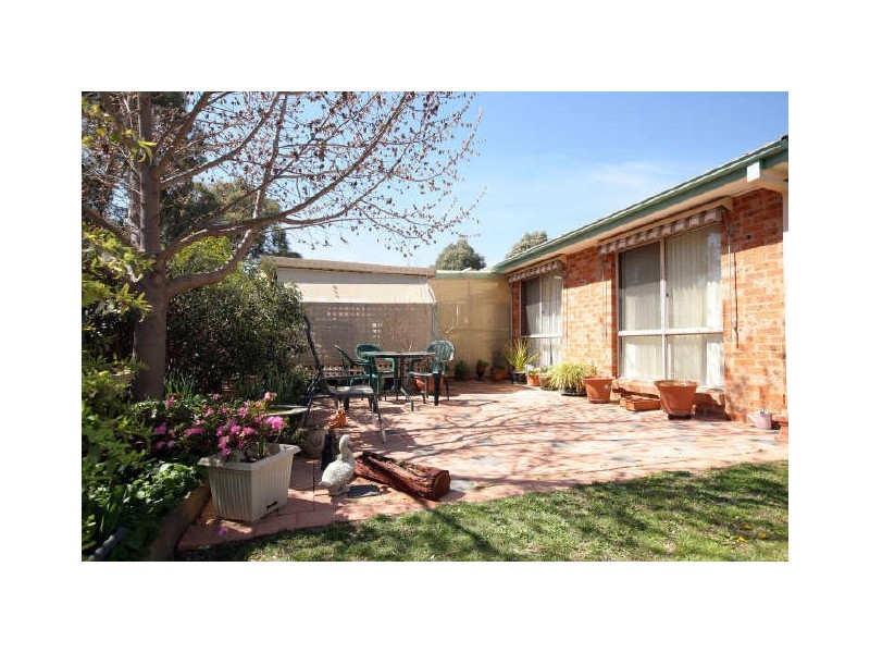 28 Fink Crescent, Calwell ACT 2905