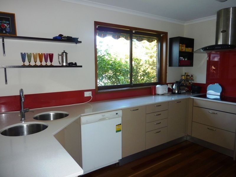 4 Byles Place, Chisholm ACT 2905