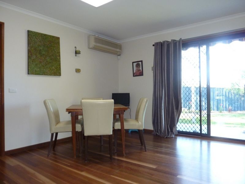 4 Byles Place, Chisholm ACT 2905