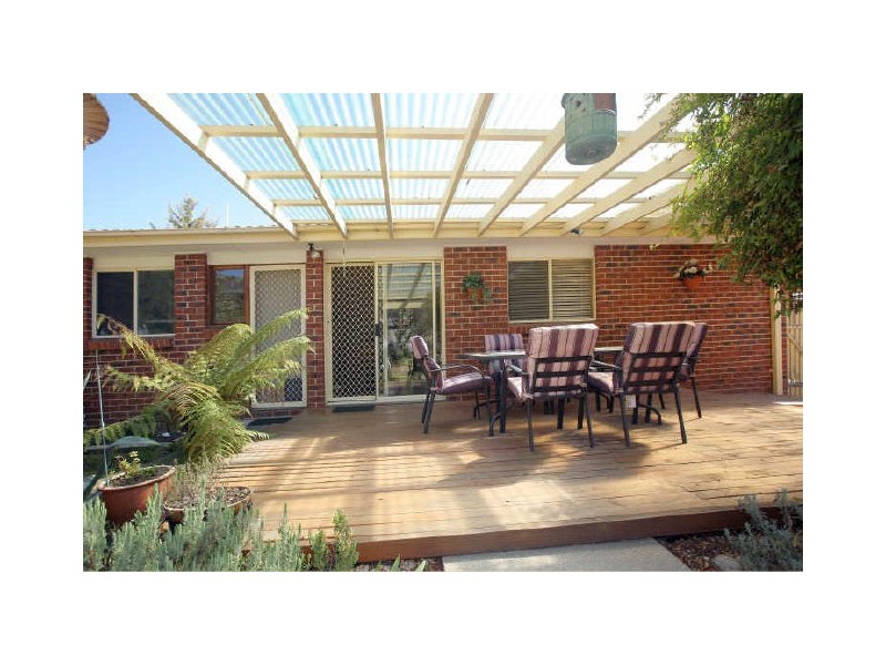 33 Chippindall Circuit, Theodore ACT 2905