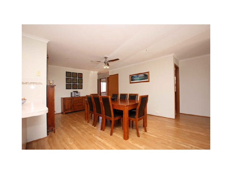 6 Nina Jones Crescent, Chisholm ACT 2905