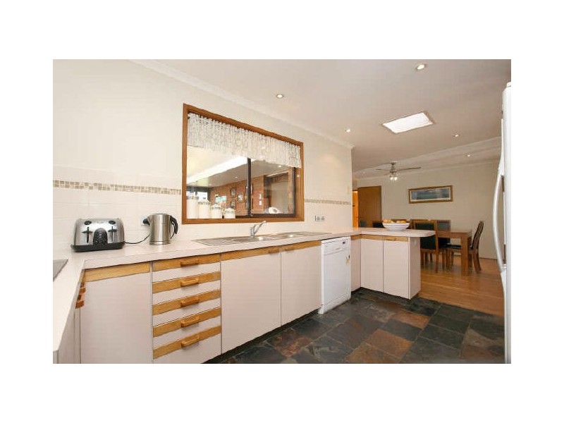 6 Nina Jones Crescent, Chisholm ACT 2905