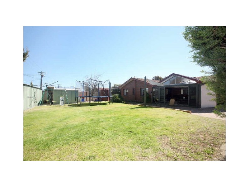 6 Nina Jones Crescent, Chisholm ACT 2905