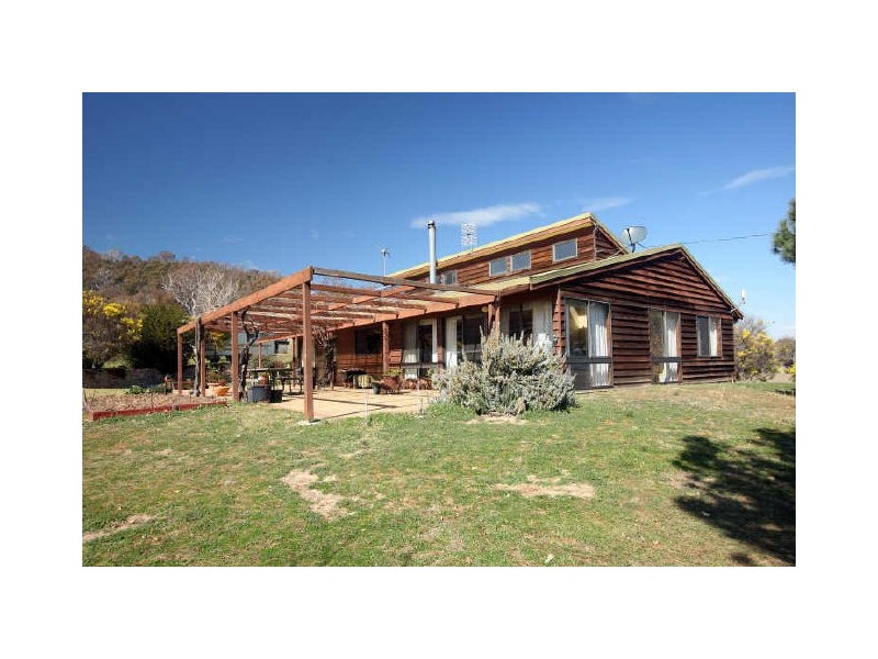 121 Jinjera Road, Michelago NSW 2620