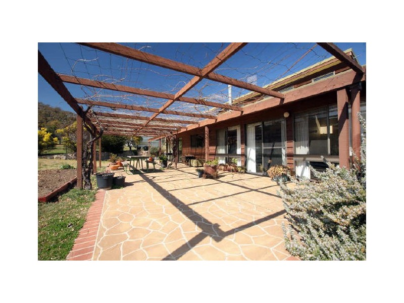 121 Jinjera Road, Michelago NSW 2620