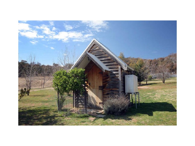 121 Jinjera Road, Michelago NSW 2620