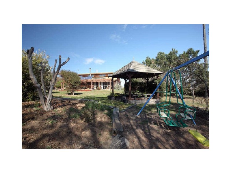 121 Jinjera Road, Michelago NSW 2620