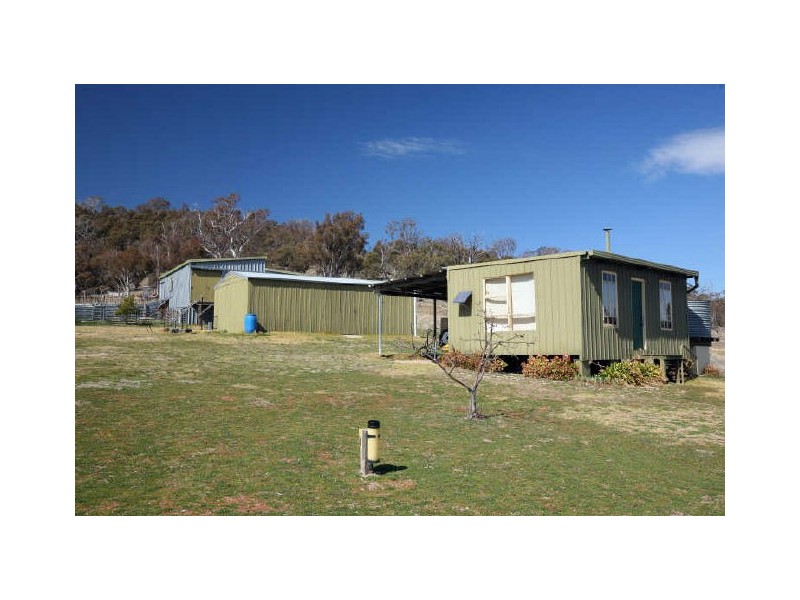 121 Jinjera Road, Michelago NSW 2620