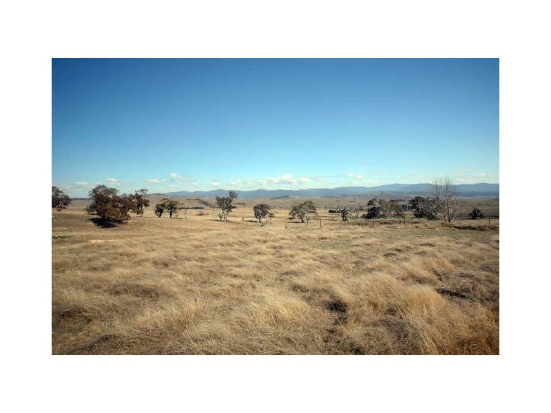 121 Jinjera Road, Michelago NSW 2620