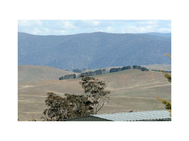 121 Jinjera Road, Michelago NSW 2620